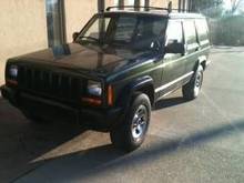 jeep 2