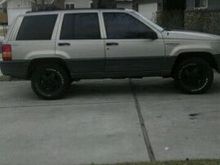 95 Grand