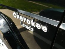 laredo emblem