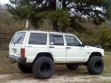 jeep