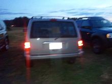 MY JEEP