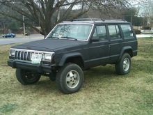 paint done sidefront