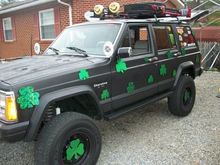 st pattys jeep 004