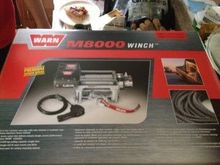 It's like christmas