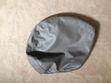 Tire Cover