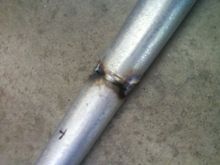 Few tacks