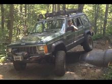 jeep ja92