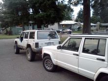 saying bye bye to the 91.cuswtom with a new window in the #6 cyl.thanks connecting rod