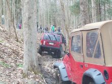 Wheeling years ago, pic found