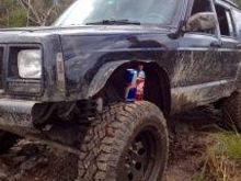 Red Bull gives you wings.