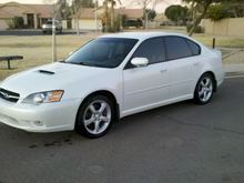 LegacyGT
