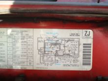 For some reason my vacuum routing diagram on my XJ says ZJ on it.