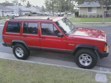 cherokee