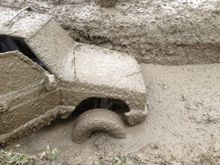 the guy said oh its not that bad hahaa