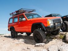 June 2012 Rausch Creek