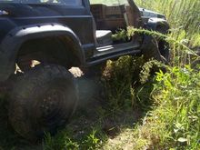 Trying to find stuff to flex on
