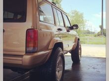 Dat ass