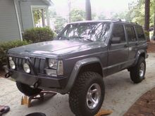 Nice Jeep