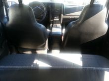 9 - to me, the old Jeep was pretty clean and bone stock