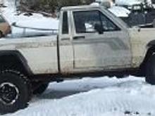 My Jeeps