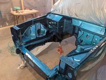 After the 2nd coat of base