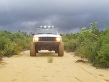 Photo credit: Alex Pendleton, new owner