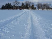 WJ In the snow (13")