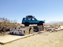 Stoddard Wells