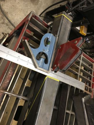 Connect the two sides...