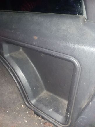 plan to put inverter outlet here