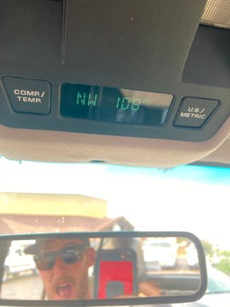 Big road trip for the XJ. I work a a linemen in New Mexico but the Jeep was built in Idaho at my family’s shop. Now that the build is complete enough to be road worthy I had to make the 1000 mile trip from Idaho to New Mexico. I made it to Moab and it was HOT. 