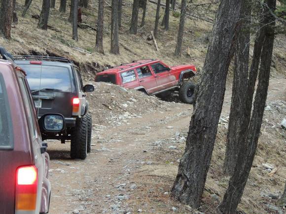Wild Bill 2/14/15
