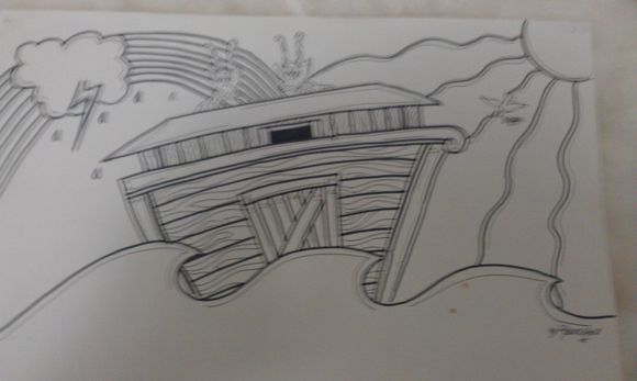 not ashamed of the gospel'''''''