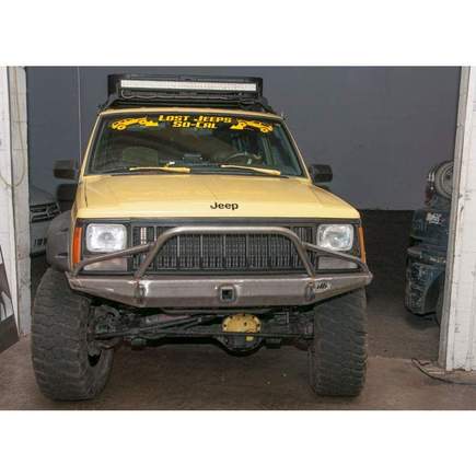 Dirtbound