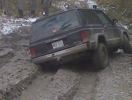 stuckheep
