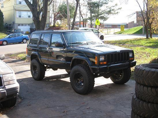 33x10.50 BFG's!