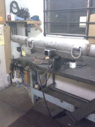 and winch/hitch reserve