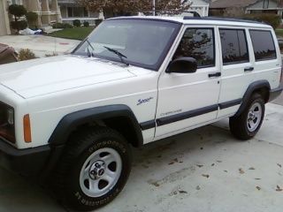 first day i got it