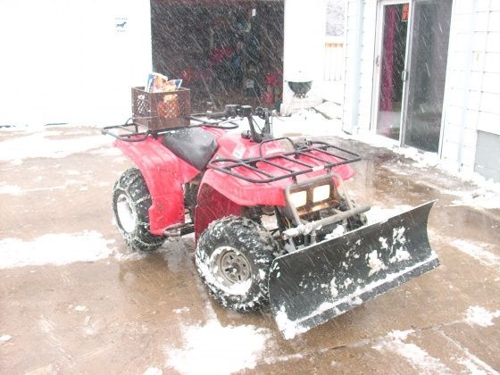 My workhorse.