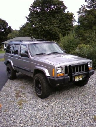 jeep
