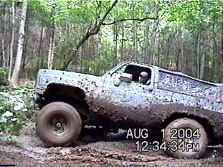 Wheeling