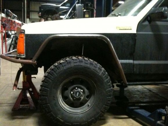 jeep 007