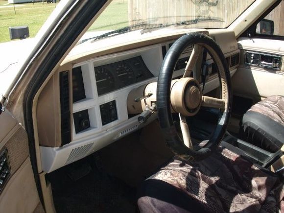 the xj 002