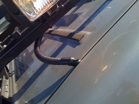 Wiring