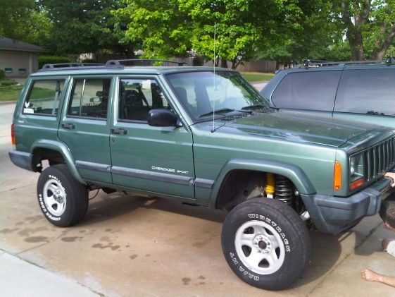 yeah buddy.. all i need is tires and soft 8s