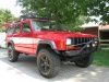 Ryans Fabrication bumper