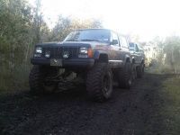 stomper