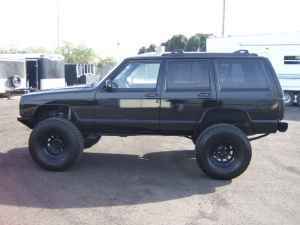 Jeep 1