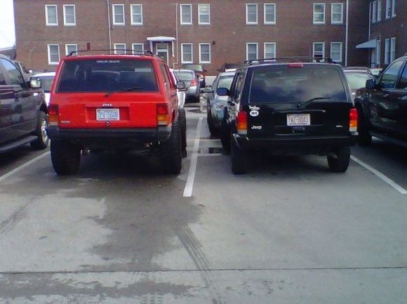 Mine.....and stock