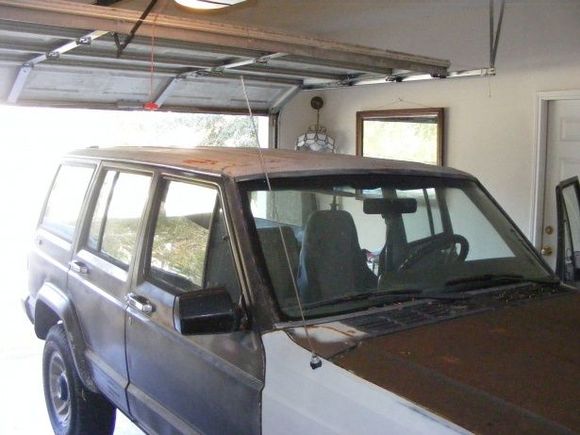 jeep b4